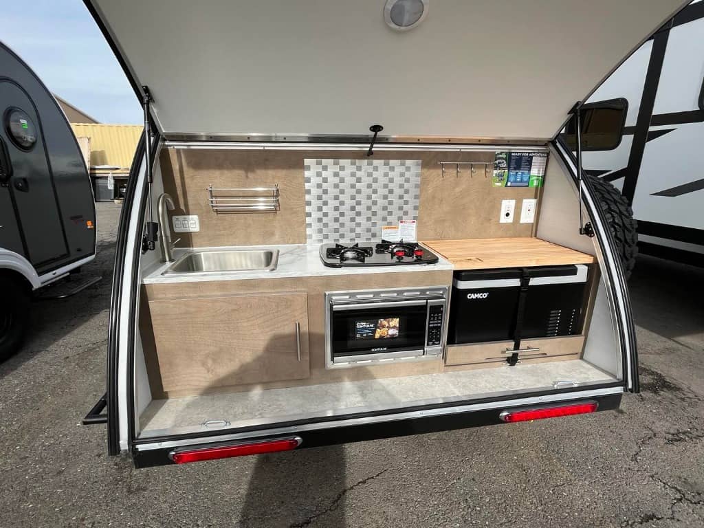 2026 nuCamp RV 2026 nuCamp RV T@G - thumbnail 6