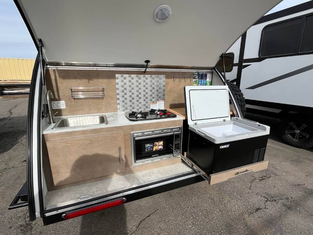 2026 nuCamp RV 2026 nuCamp RV T@G - thumbnail 7