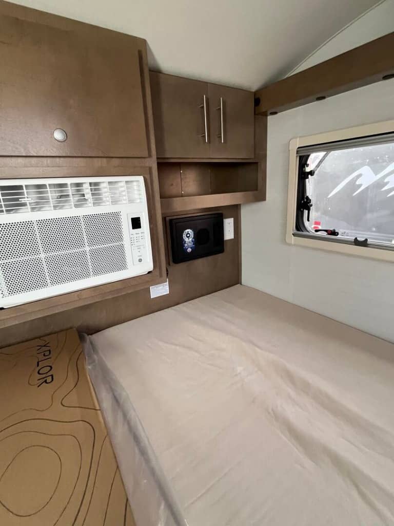 2026 nuCamp RV 2026 nuCamp RV T@G - thumbnail 11