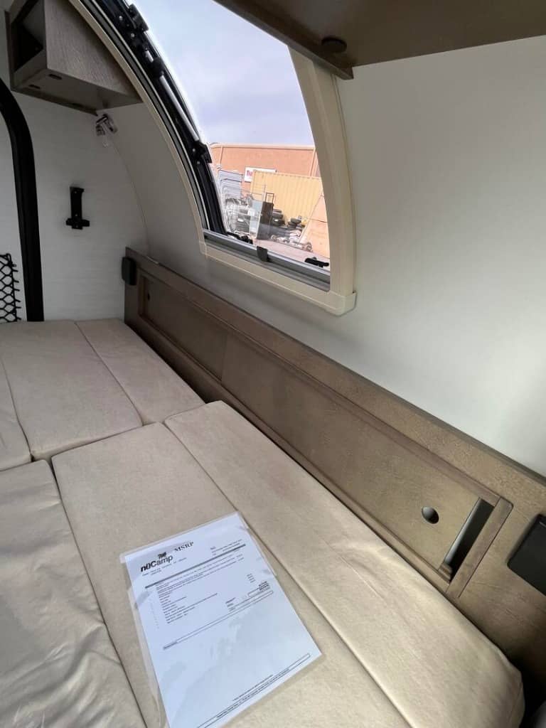 2026 nuCamp RV 2026 nuCamp RV T@G - thumbnail 14