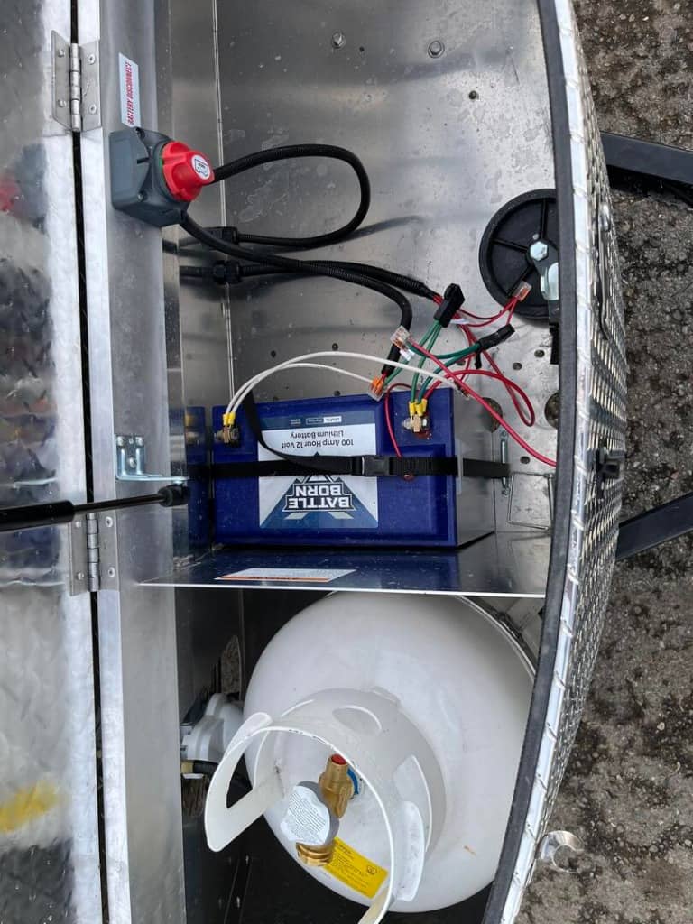 2026 nuCamp RV 2026 nuCamp RV T@G - thumbnail 17