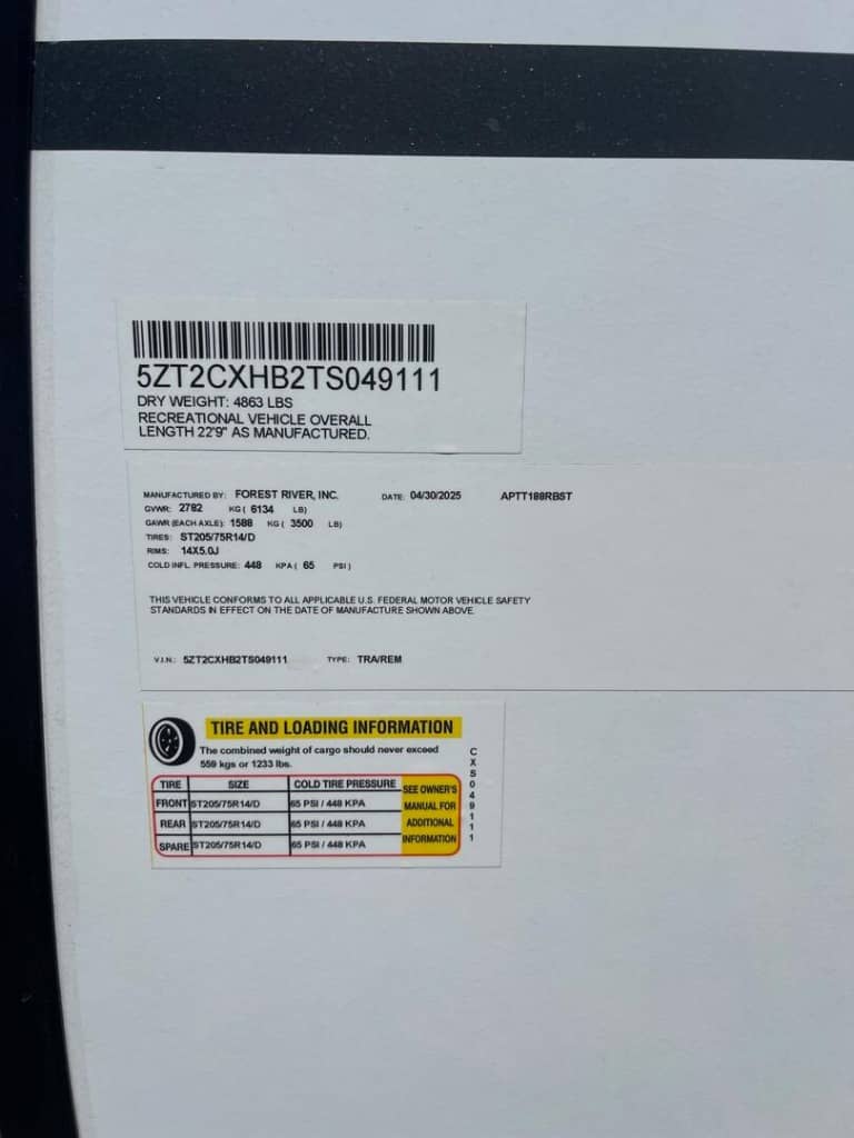 2026 Coachmen 2026 Coachmen Apex Ultra-Lite - thumbnail 3