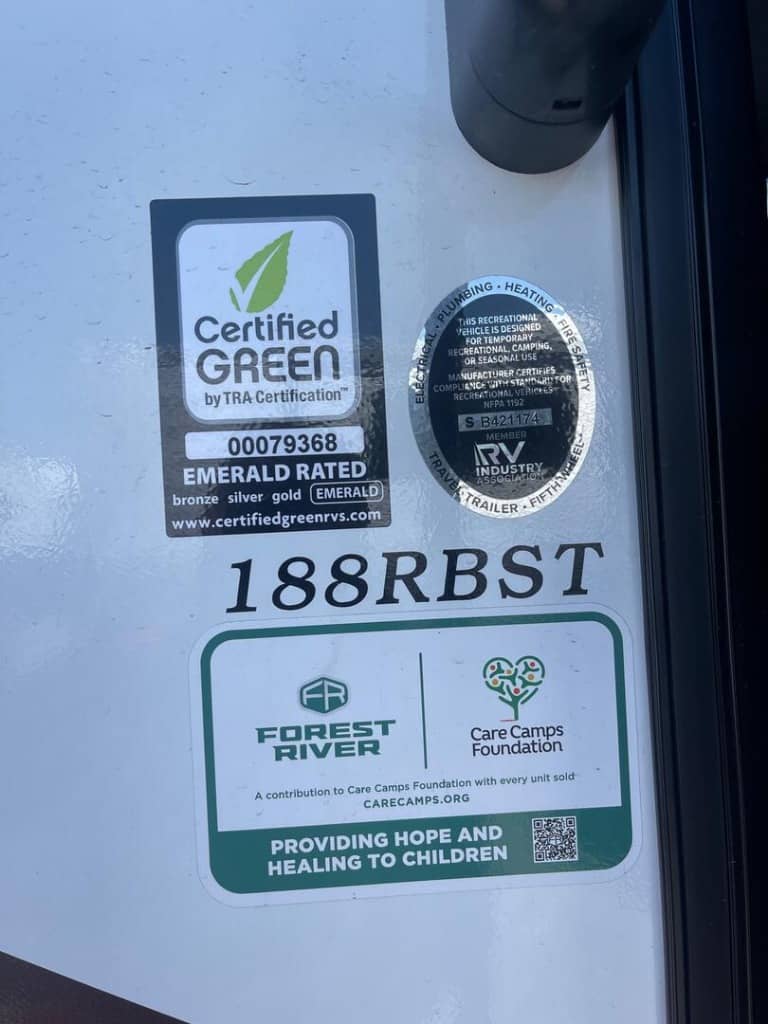 2026 Coachmen 2026 Coachmen Apex Ultra-Lite - thumbnail 7