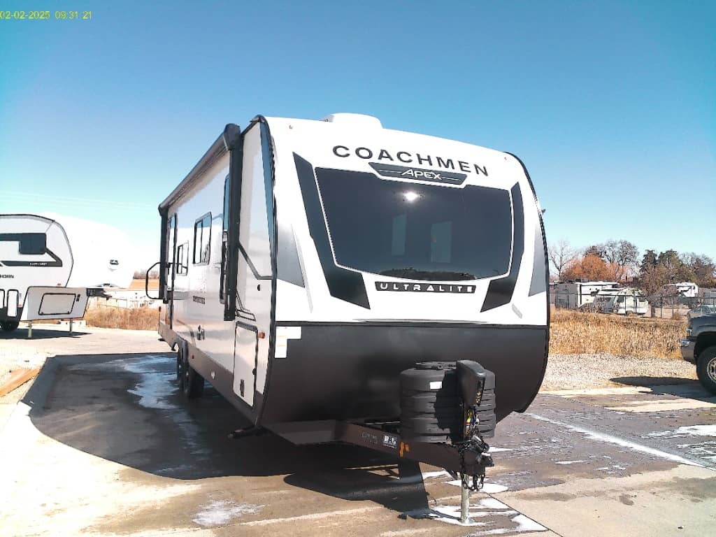 2026 Coachmen 2026 Coachmen Apex - thumbnail 1