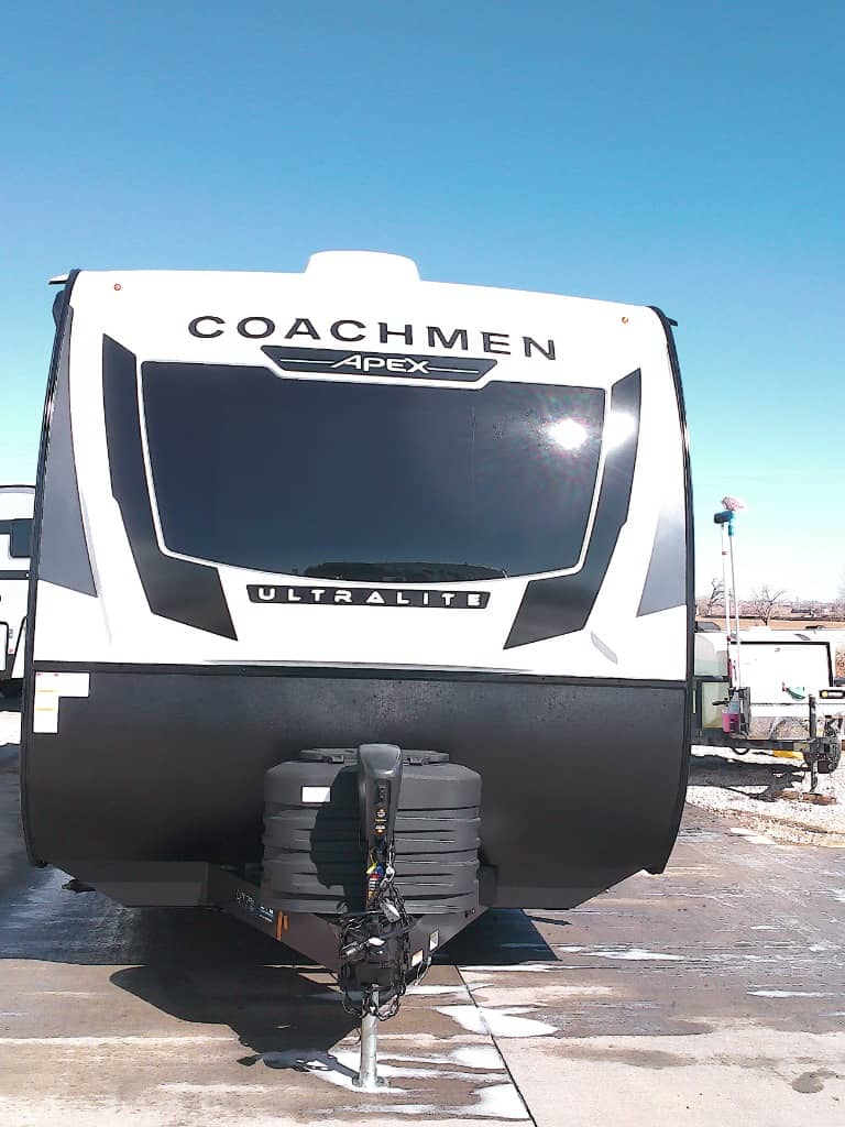 2026 Coachmen 2026 Coachmen Apex - thumbnail 3