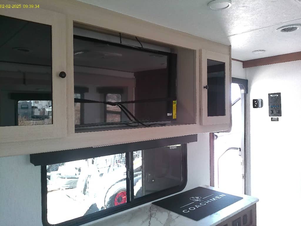 2026 Coachmen 2026 Coachmen Apex - thumbnail 15