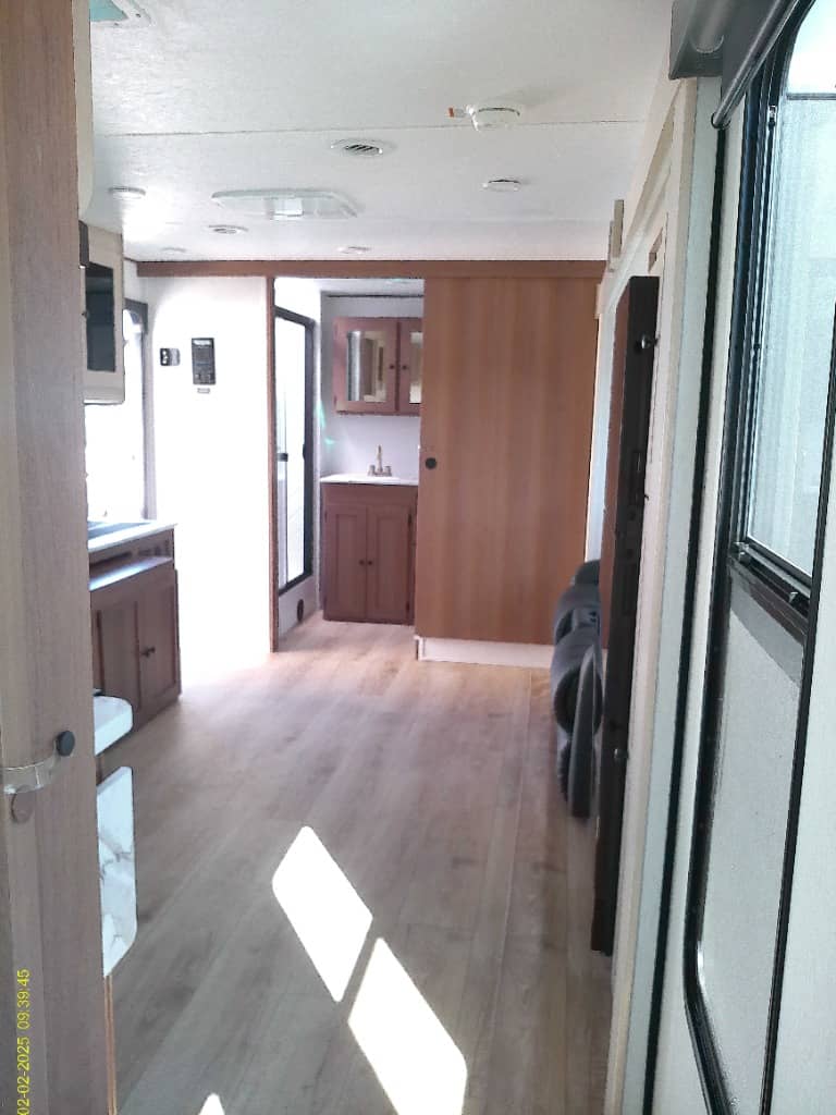 2026 Coachmen 2026 Coachmen Apex - thumbnail 16