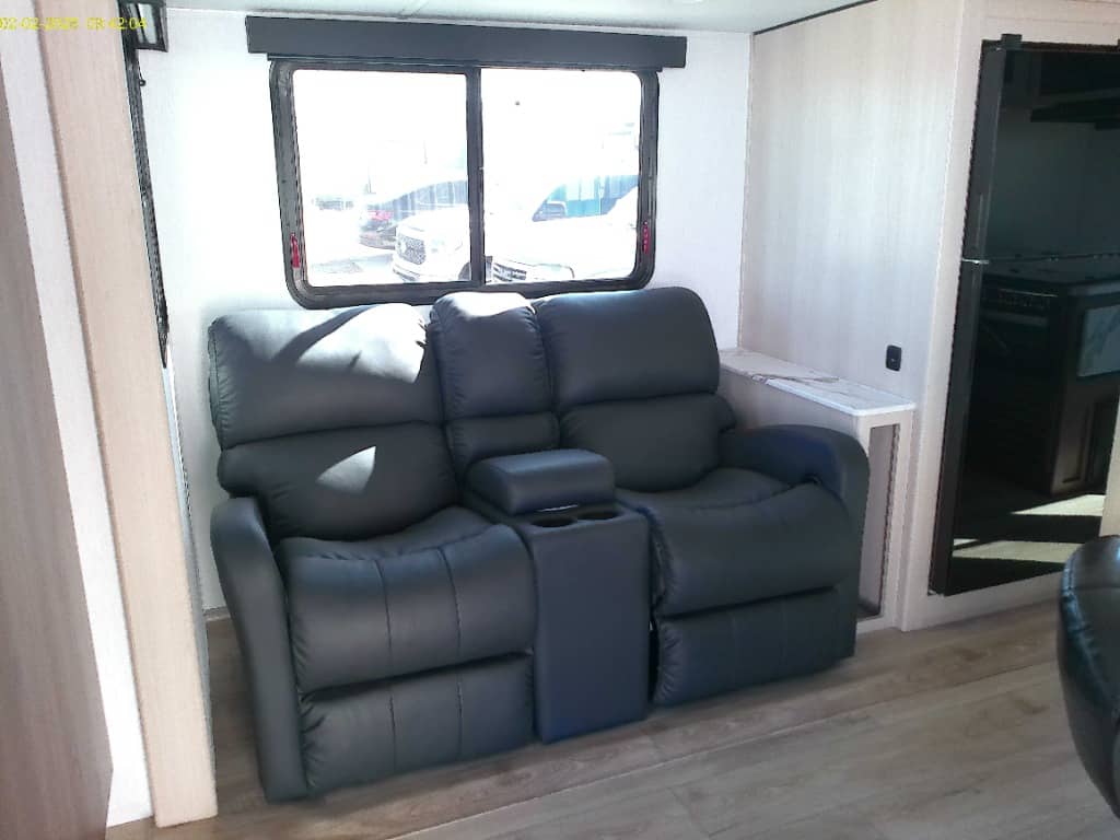 2026 Coachmen 2026 Coachmen Apex - thumbnail 18