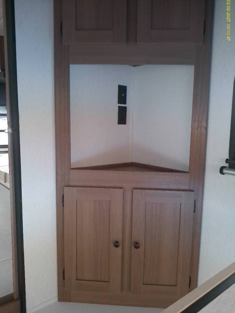 2026 Coachmen 2026 Coachmen Apex Ultra-Lite - thumbnail 18