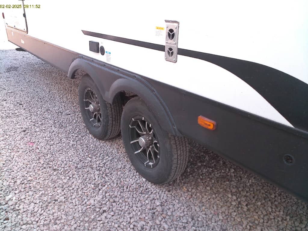 2026 Coachmen 2026 Coachmen Apex Ultra-Lite - thumbnail 20