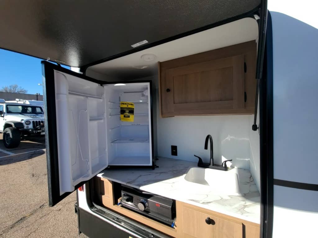 2026 Coachmen 2026 Coachmen Apex Ultra-Lite - thumbnail 7