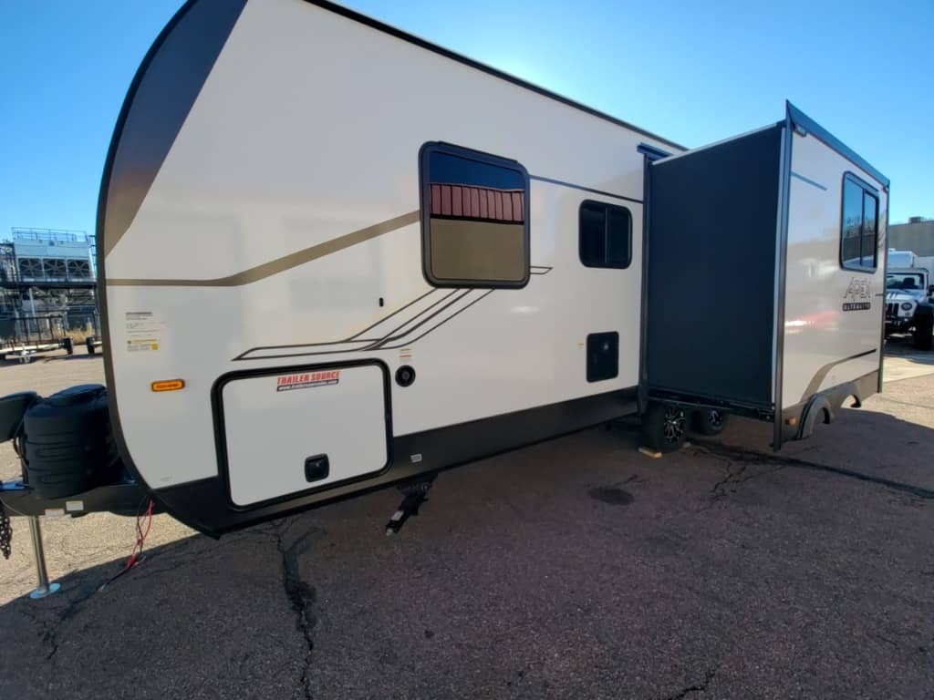 2026 Coachmen 2026 Coachmen Apex Ultra-Lite - thumbnail 11