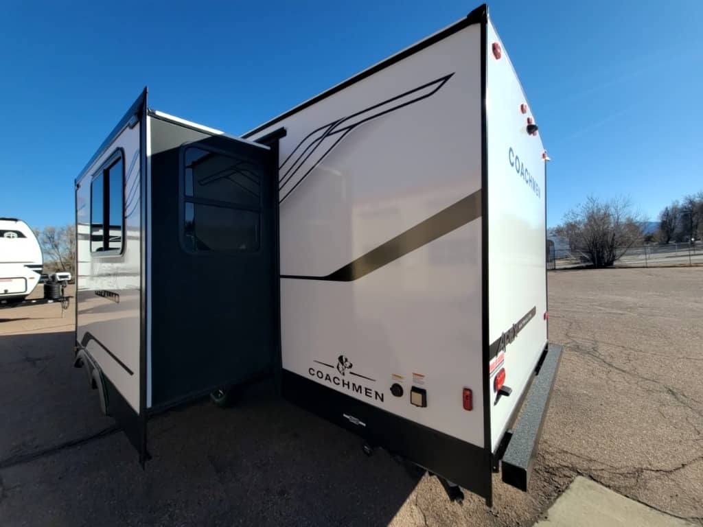 2026 Coachmen 2026 Coachmen Apex Ultra-Lite - thumbnail 12
