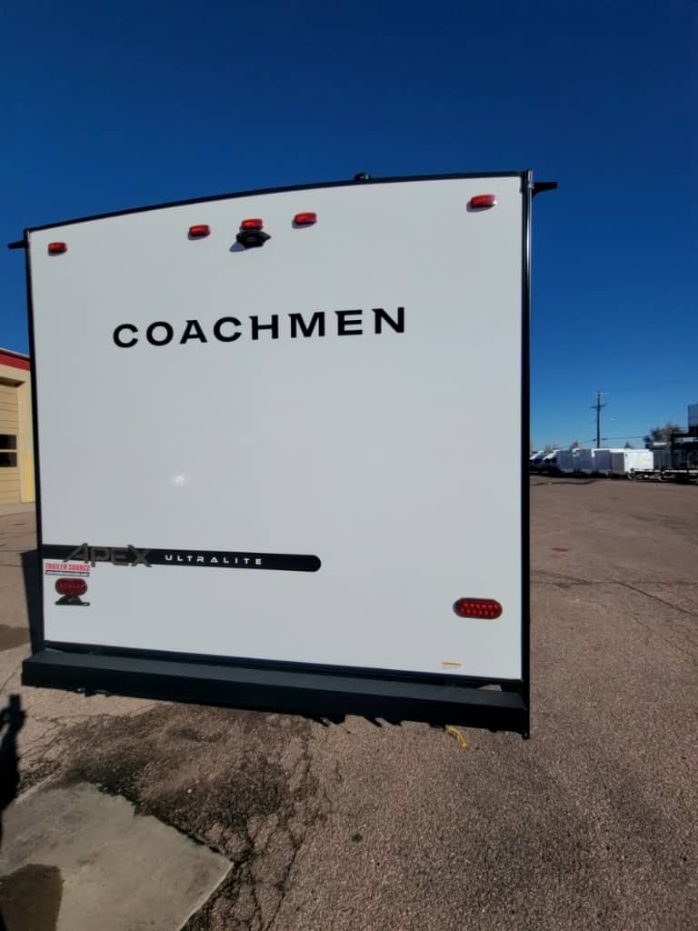 2026 Coachmen 2026 Coachmen Apex Ultra-Lite - thumbnail 13