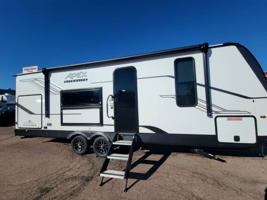 2026 Coachmen 2026 Coachmen Apex Ultra-Lite - thumbnail 14