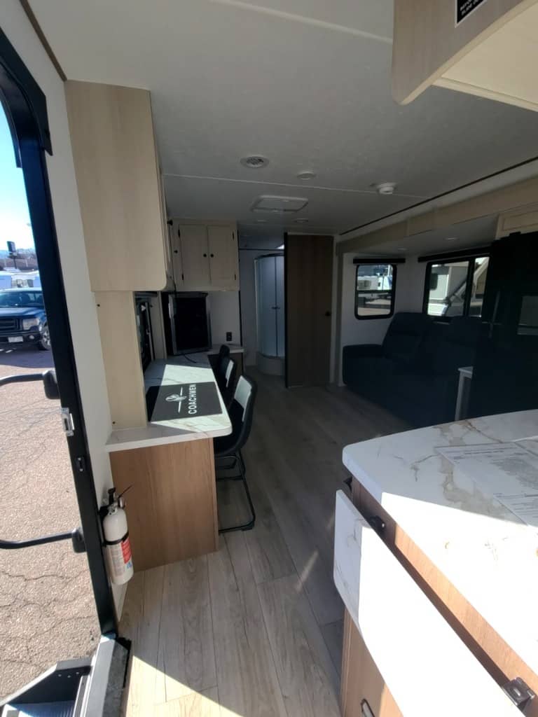 2026 Coachmen 2026 Coachmen Apex Ultra-Lite - thumbnail 33