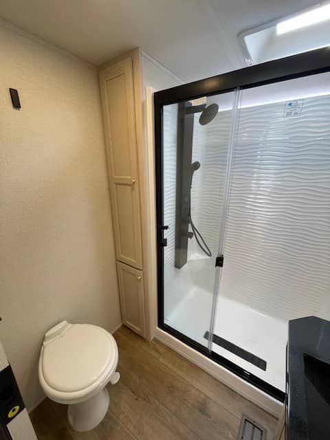 2026 Forest River 2026 Forest River Cedar Creek Experience - thumbnail 7