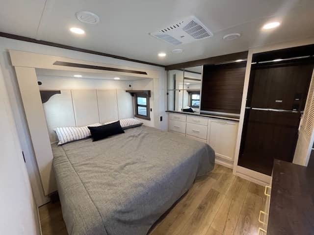 2026 Forest River 2026 Forest River Cedar Creek Experience - thumbnail 8