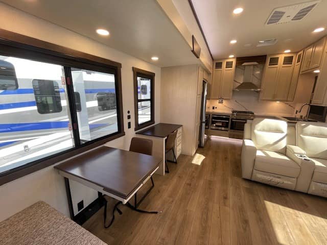 2026 Forest River 2026 Forest River Cedar Creek Experience - thumbnail 13