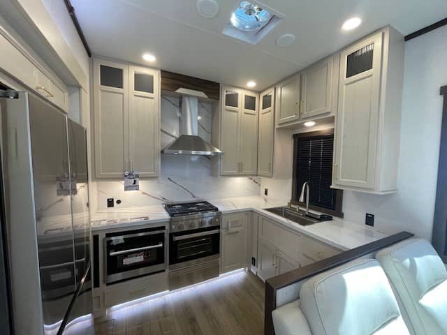 2026 Forest River 2026 Forest River Cedar Creek Experience - thumbnail 14