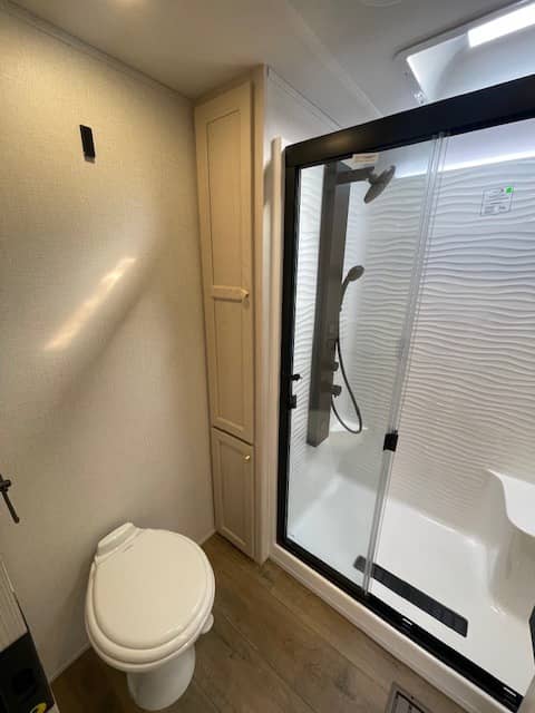 2026 Forest River 2026 Forest River Cedar Creek Experience - thumbnail 9