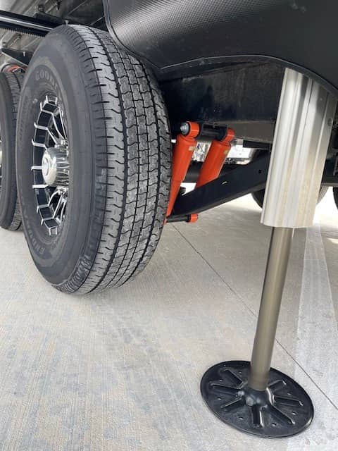 2026 Forest River 2026 Forest River Cedar Creek - thumbnail 4