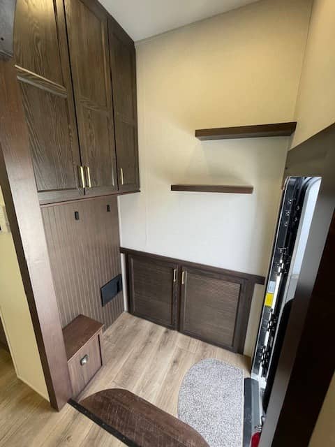 2026 Forest River 2026 Forest River Cedar Creek - thumbnail 5