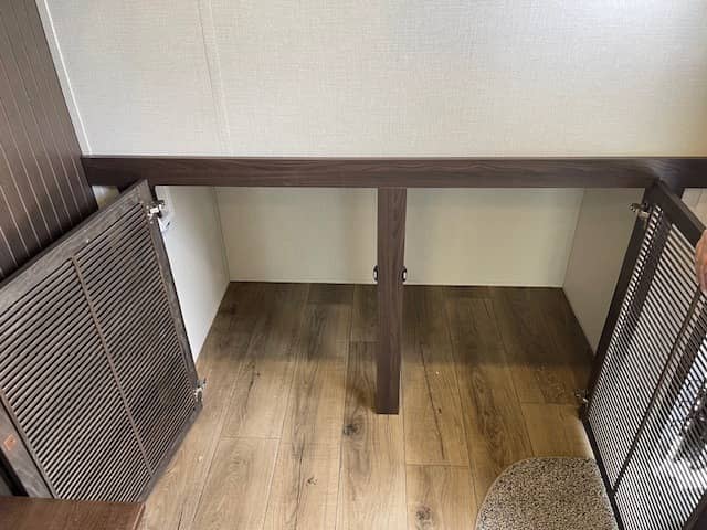 2026 Forest River 2026 Forest River Cedar Creek - thumbnail 6