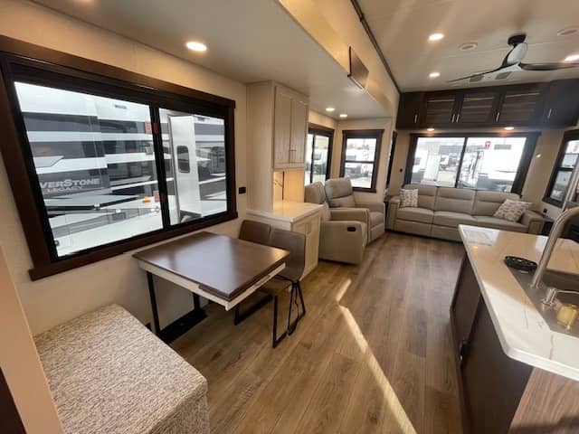 2026 Forest River 2026 Forest River Cedar Creek - thumbnail 8