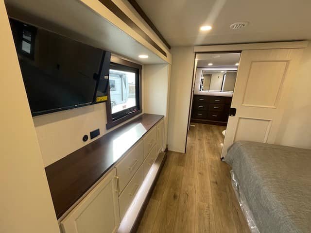 2026 Forest River 2026 Forest River Cedar Creek - thumbnail 14