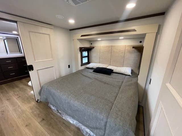 2026 Forest River 2026 Forest River Cedar Creek - thumbnail 15