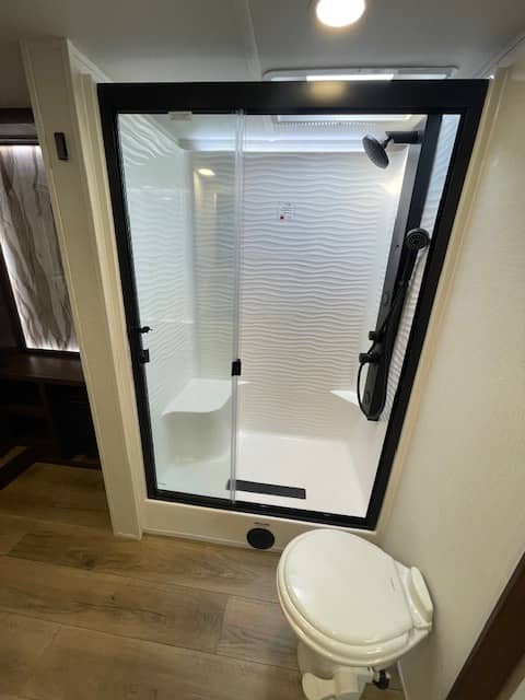 2026 Forest River 2026 Forest River Cedar Creek - thumbnail 17