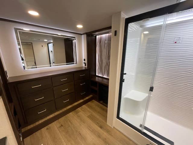 2026 Forest River 2026 Forest River Cedar Creek - thumbnail 18