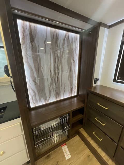 2026 Forest River 2026 Forest River Cedar Creek - thumbnail 19