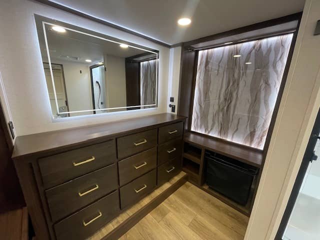 2026 Forest River 2026 Forest River Cedar Creek - thumbnail 20