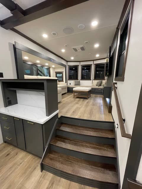 2026 Forest River 2026 Forest River Cedar Creek Cottage - thumbnail 7