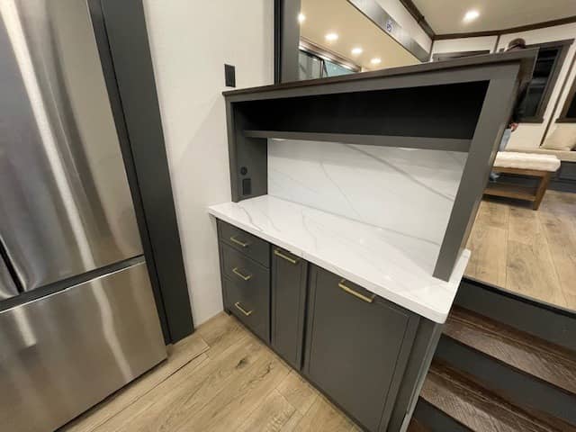 2026 Forest River 2026 Forest River Cedar Creek Cottage - thumbnail 11