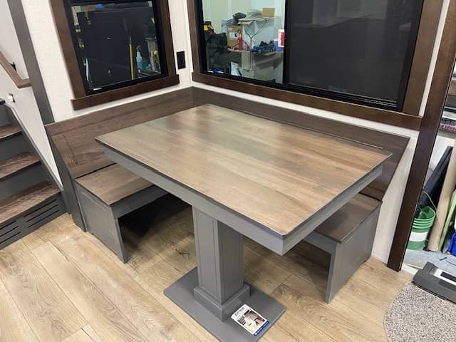 2026 Forest River 2026 Forest River Cedar Creek Cottage - thumbnail 14