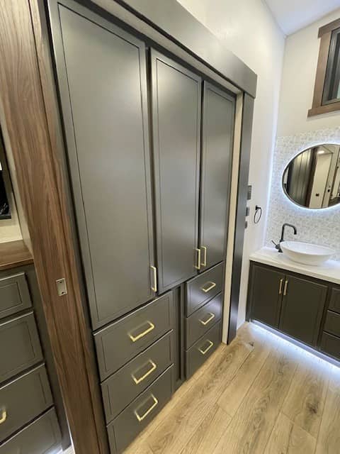 2026 Forest River 2026 Forest River Cedar Creek Cottage - thumbnail 19