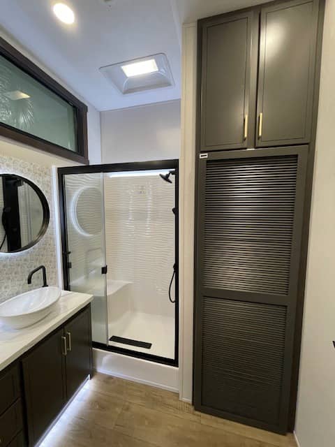 2026 Forest River 2026 Forest River Cedar Creek Cottage - thumbnail 20