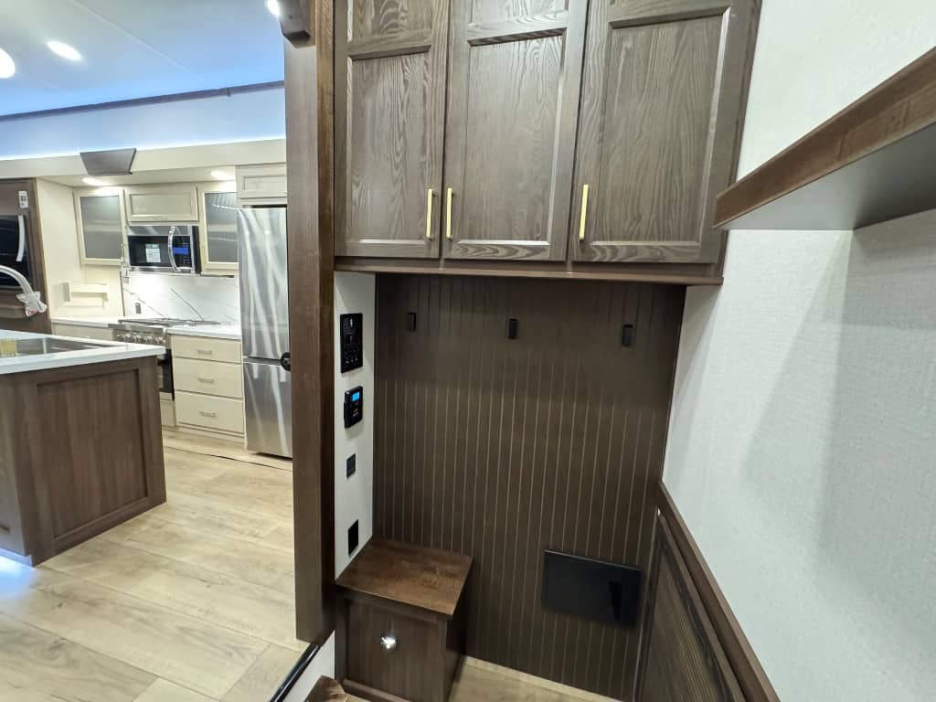 2026 Forest River 2026 Forest River Cedar Creek - thumbnail 10