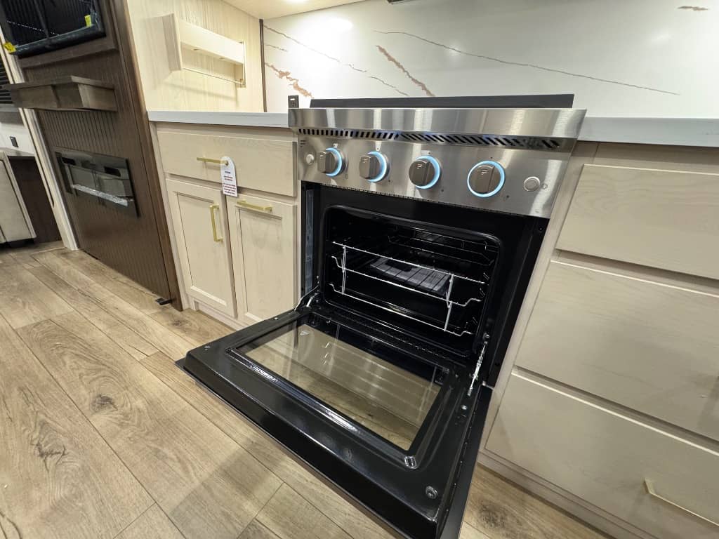 2026 Forest River 2026 Forest River Cedar Creek - thumbnail 16