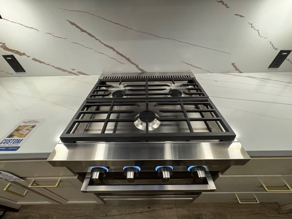 2026 Forest River 2026 Forest River Cedar Creek - thumbnail 17