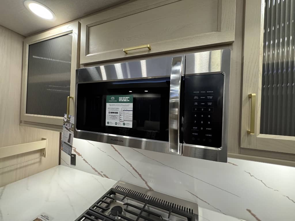 2026 Forest River 2026 Forest River Cedar Creek - thumbnail 18