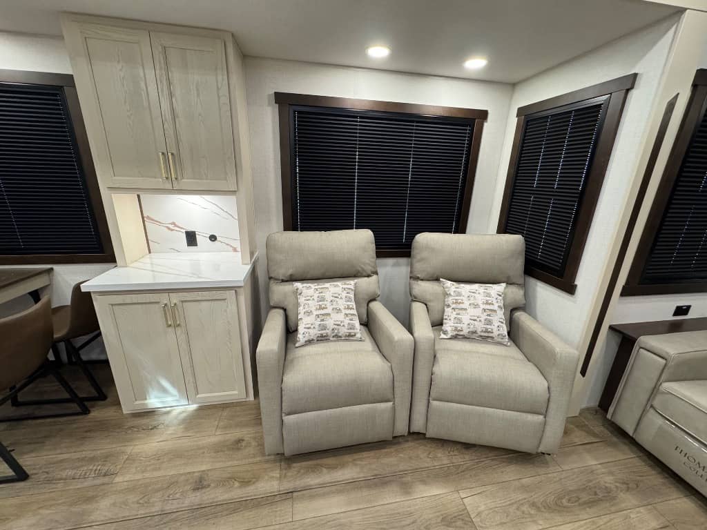 2026 Forest River 2026 Forest River Cedar Creek - thumbnail 23