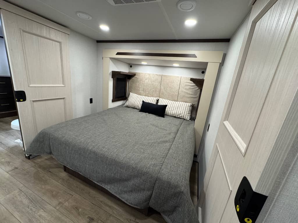 2026 Forest River 2026 Forest River Cedar Creek - thumbnail 25