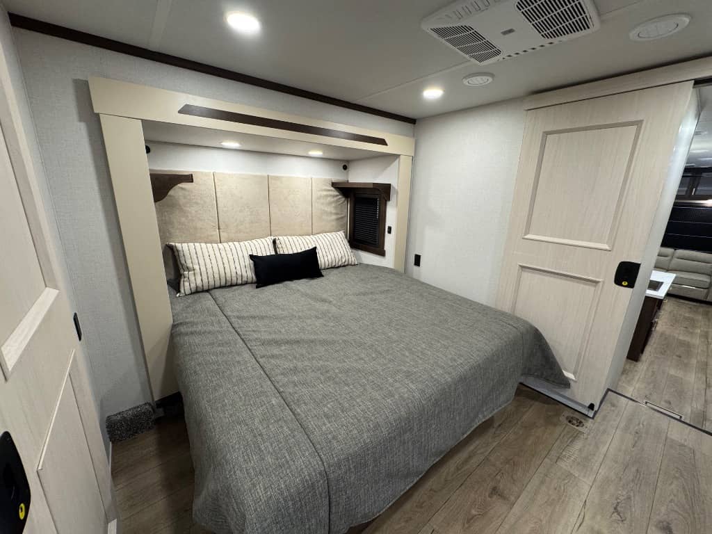 2026 Forest River 2026 Forest River Cedar Creek - thumbnail 26