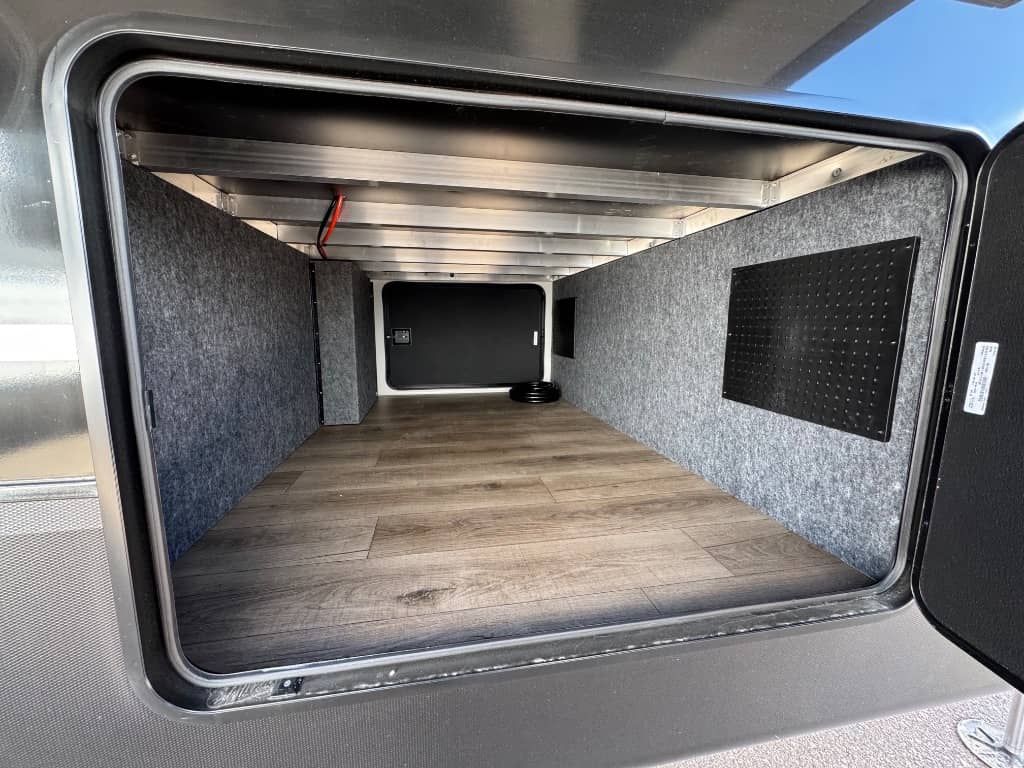 2026 Forest River 2026 Forest River Cedar Creek - thumbnail 33