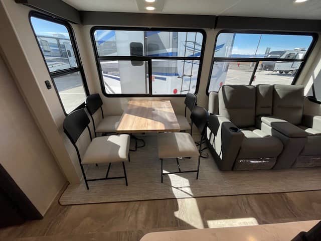 2026 Coachmen 2026 Coachmen Chaparral - thumbnail 10