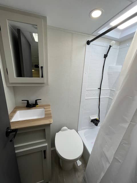 2026 Coachmen 2026 Coachmen Chaparral - thumbnail 18